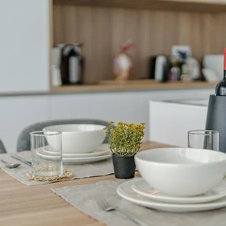 Estandar 6 - Casangular By Upper Costa Adeje (Tenerife)