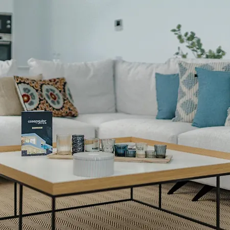 Villa Estandar 6 - Casangular By Upper