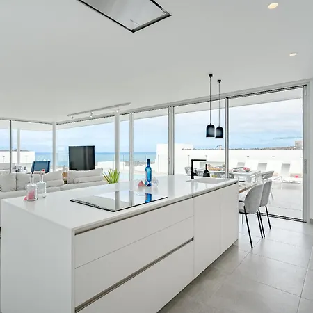 Estandar 6 - Casangular By Upper * Costa Adeje (Tenerife)