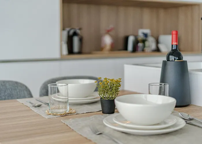 Estándar 6 - Casangular By Upper Costa Adeje (Tenerife)