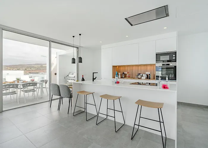 Estándar 6 - Casangular By Upper Costa Adeje (Tenerife)