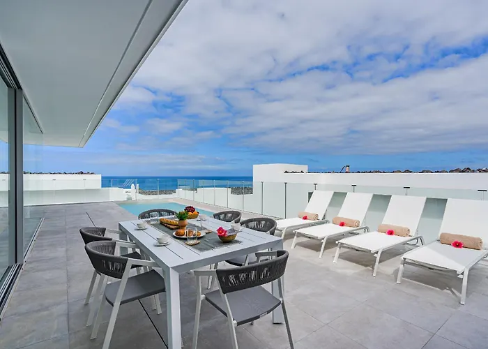 Vila Estandar 6 - Casangular By Upper