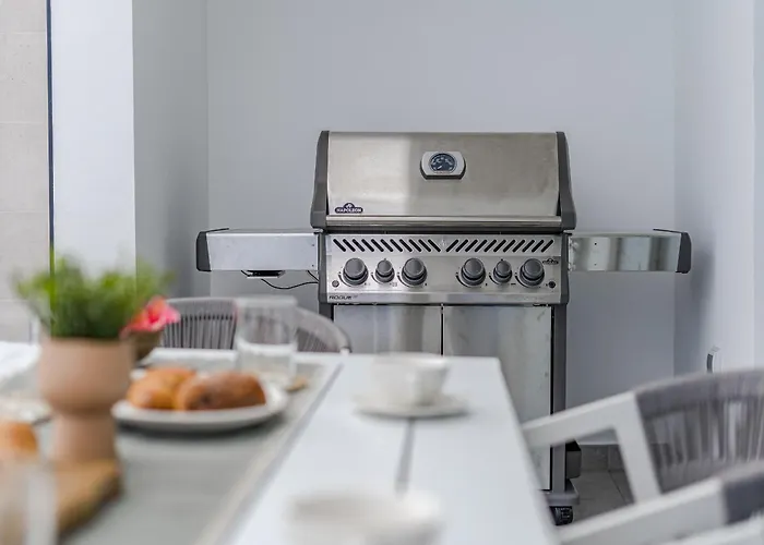 Estándar 6 - Casangular By Upper * Costa Adeje (Tenerife)