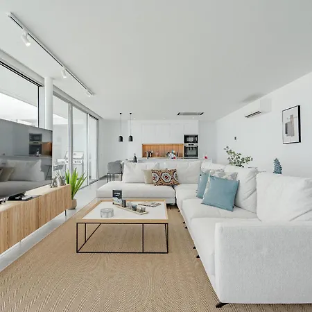 Willa Estandar 6 - Casangular By Upper *