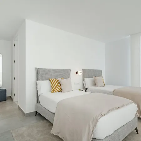 Estandar 6 - Casangular By Upper Willa Costa Adeje (Tenerife)