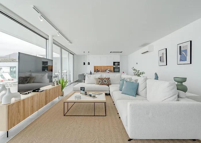 Villa Estandar 6 - Casangular By Upper *