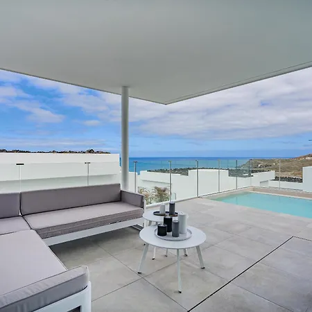 Estandar 6 - Casangular By Upper Villa Costa Adeje