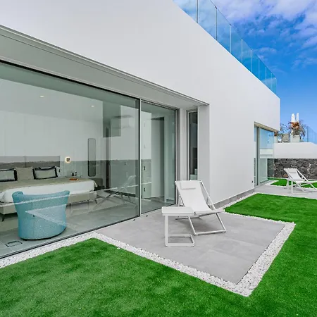 Estandar 6 - Casangular By Upper Villa Costa Adeje