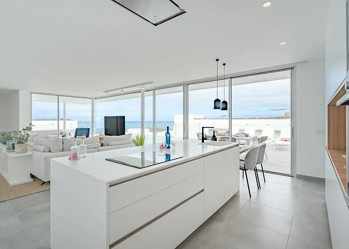 Estandar 6 - Casangular By Upper * Costa Adeje