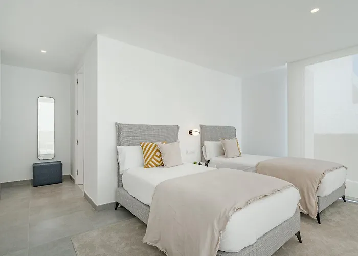 Estandar 6 - Casangular By Upper Villa Costa Adeje