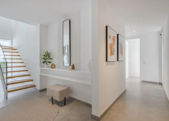 Estandar 6 - Casangular By Upper * Costa Adeje