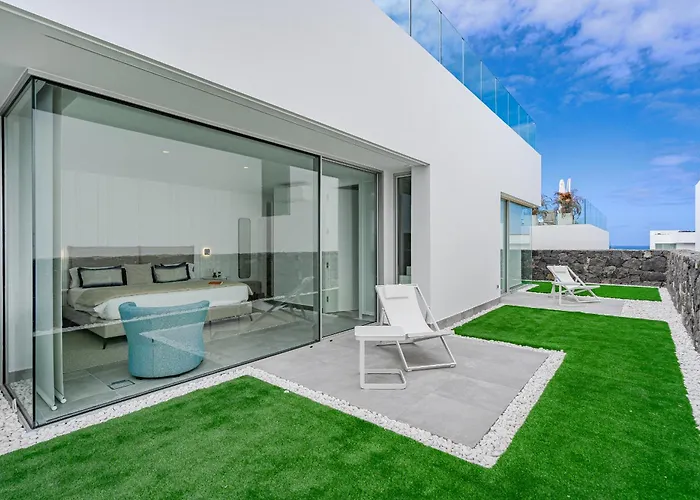 Estandar 6 - Casangular By Upper Villa Costa Adeje